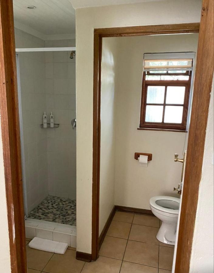 Green Gables 4* Johannesburg