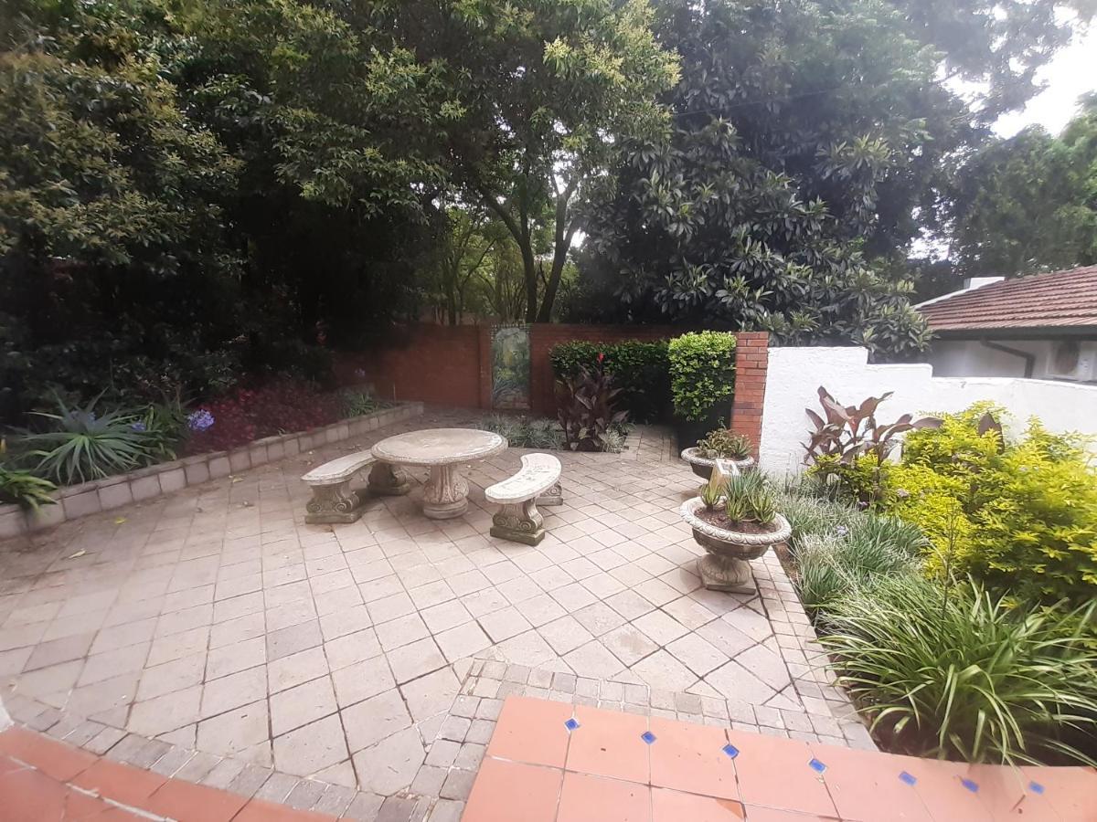 Green Gables Johannesburg