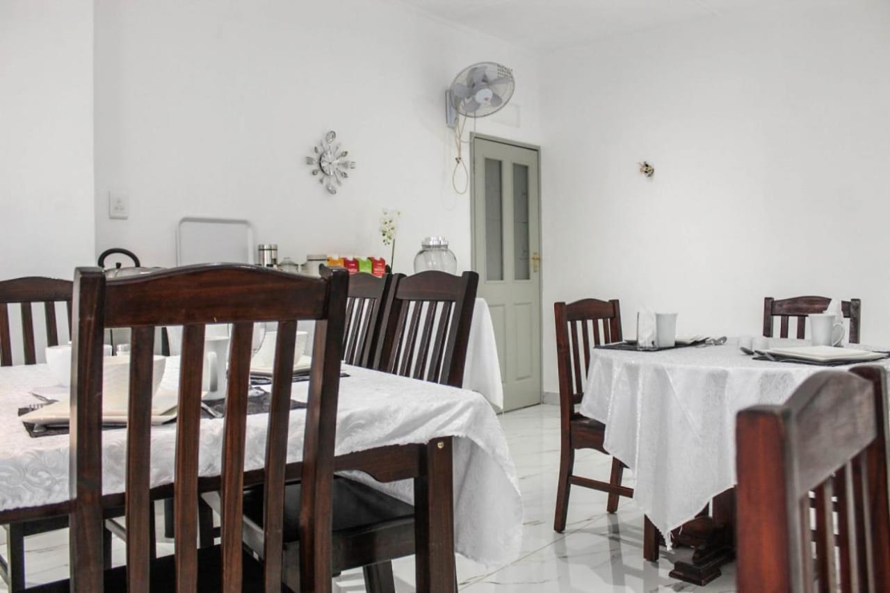 Guest house Semeni Asante