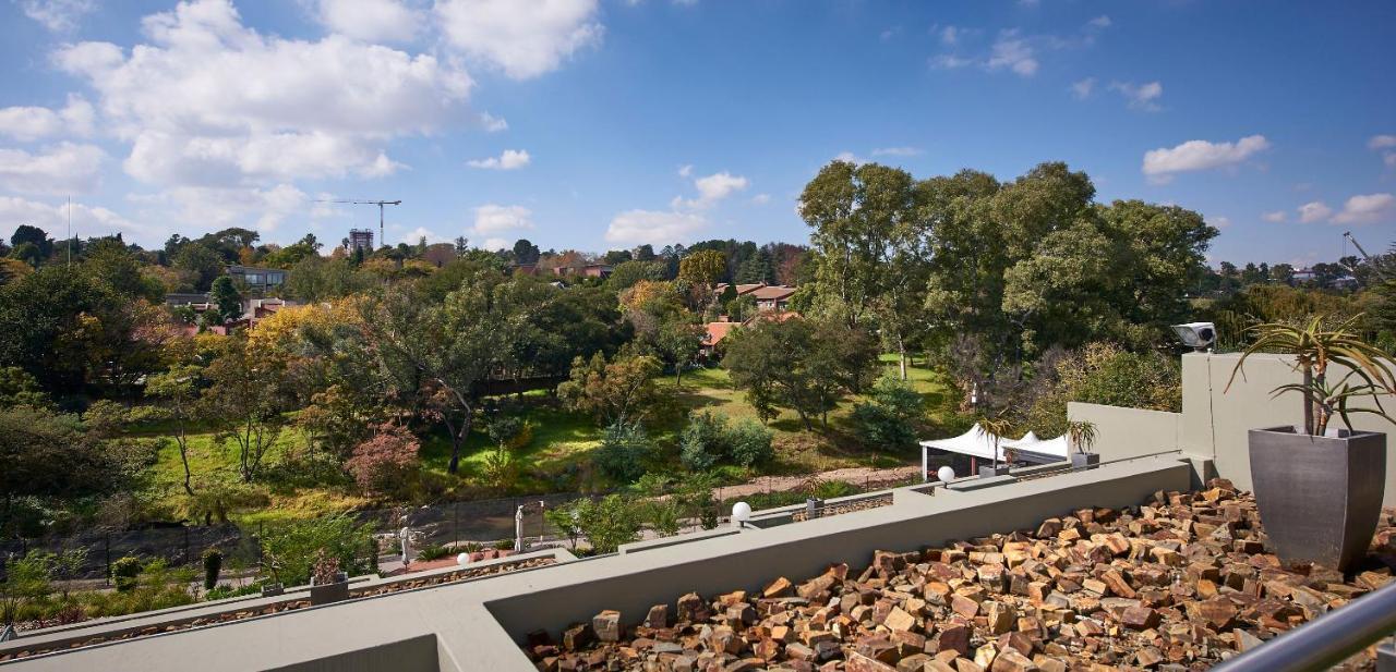 Hotel Dynasty Forest Sandown Self Catering