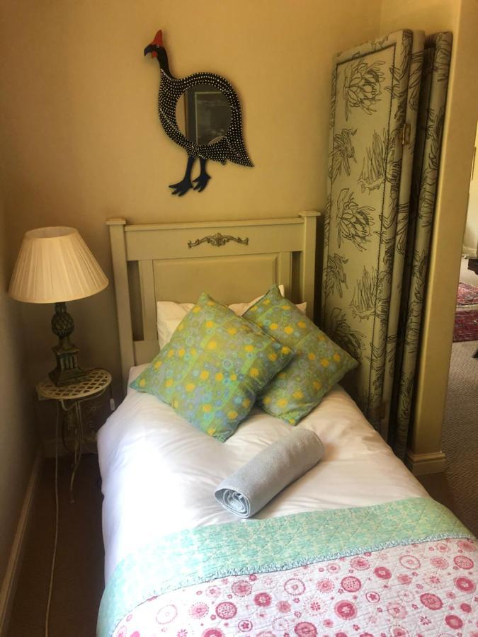 Guest house Grace On Argyle, Full Solar In Sandton
