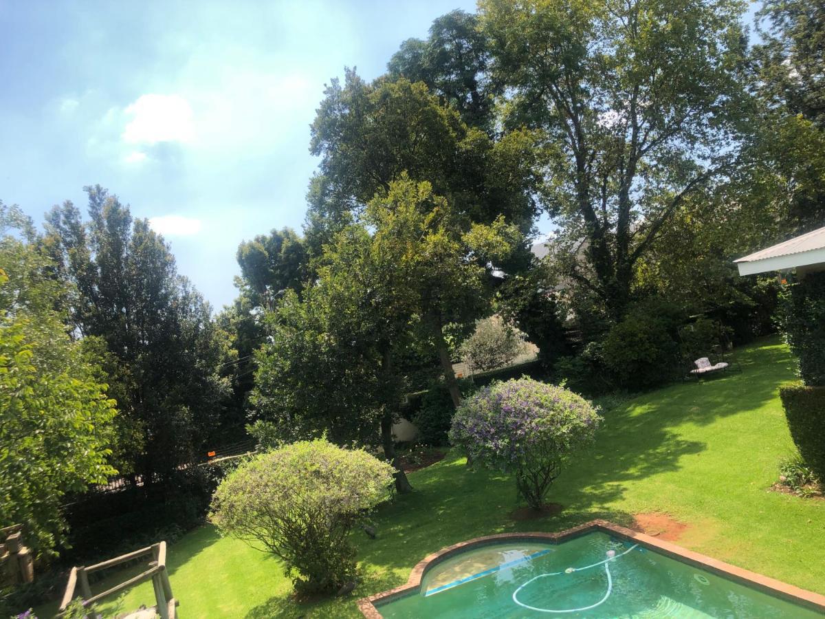 Guest house Grace On Argyle, Full Solar In Sandton
