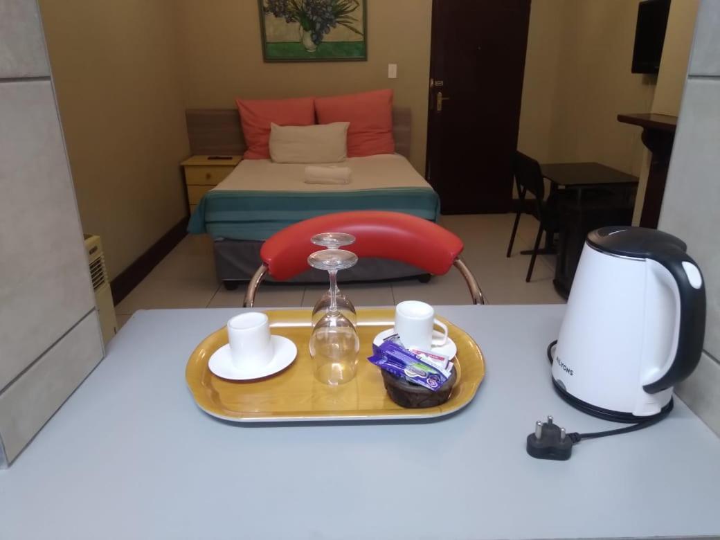 G&g Guest house
