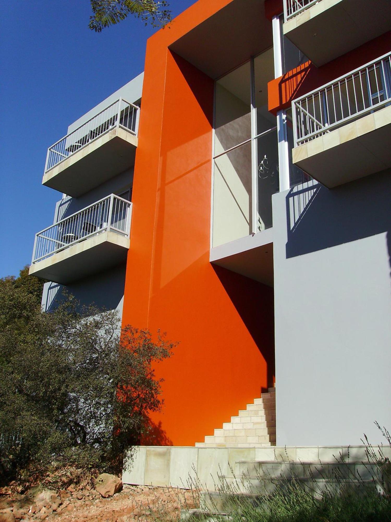 Orangerie Guest house