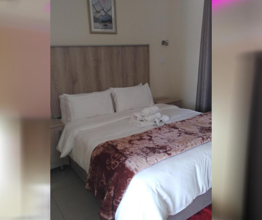 Classy Guest house *