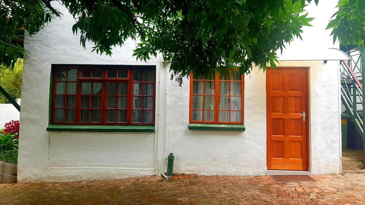 Green Gables Joanesburgo