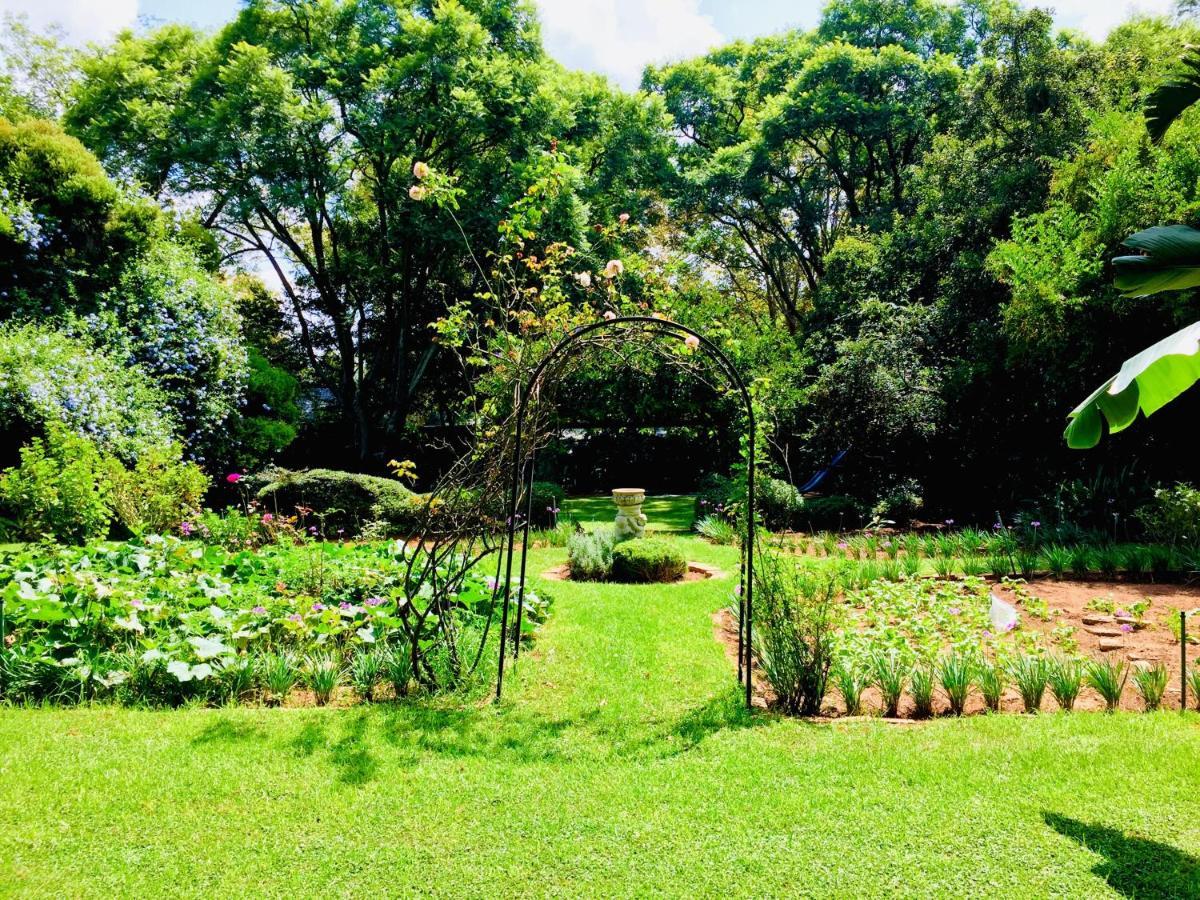 4living Gasthof Johannesburg