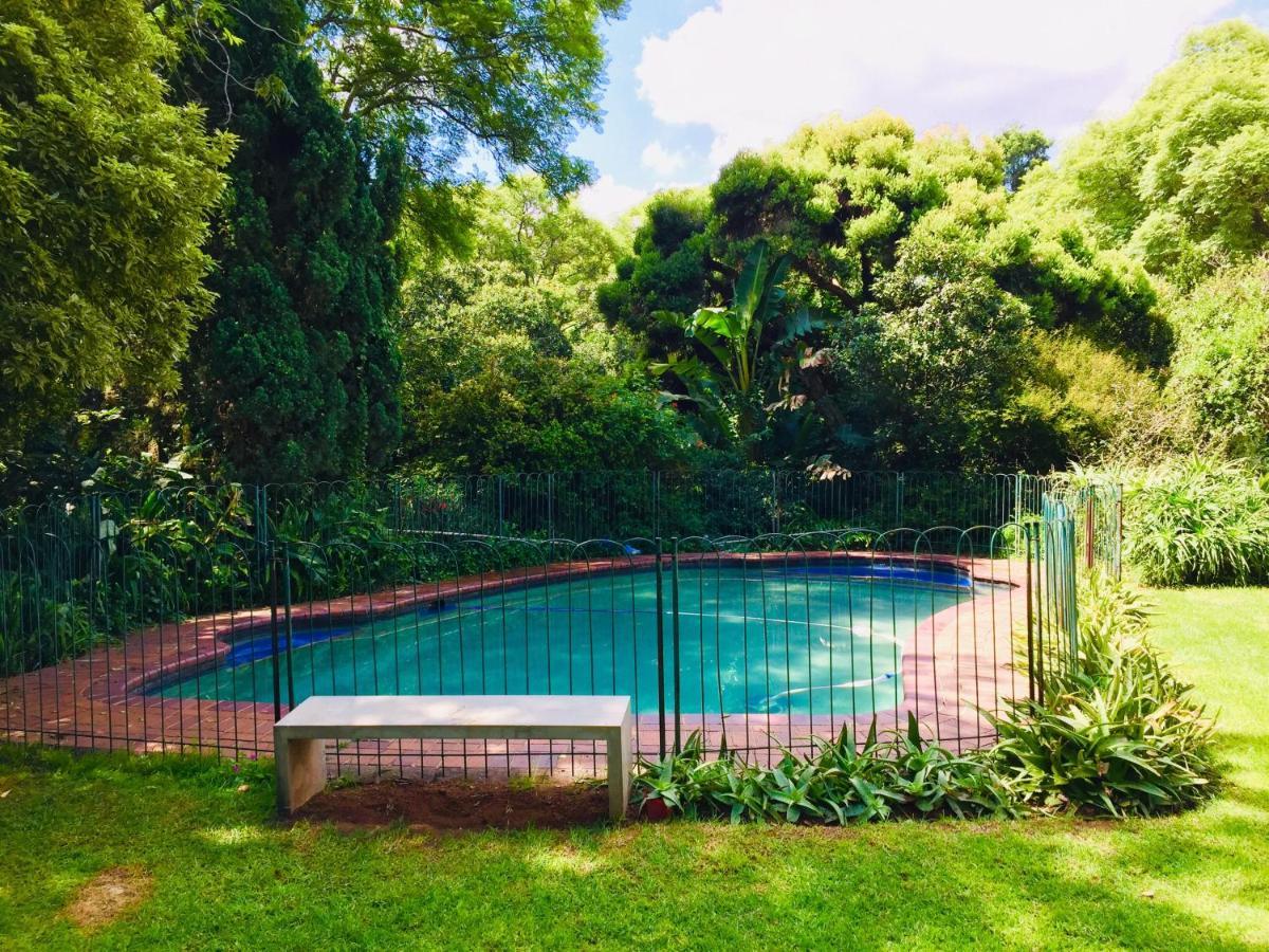 Gasthof 4living Johannesburg
