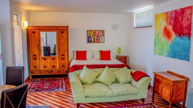4living Johannesburg