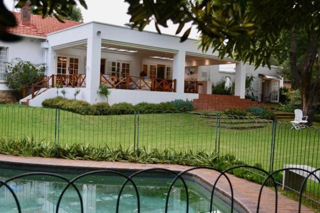 4living 3* Johannesburg