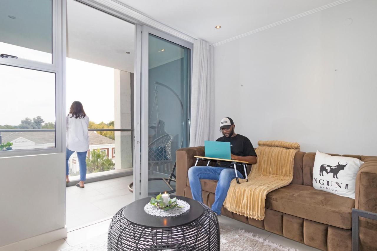 1 Bedroom Unit At Apex Apartment *