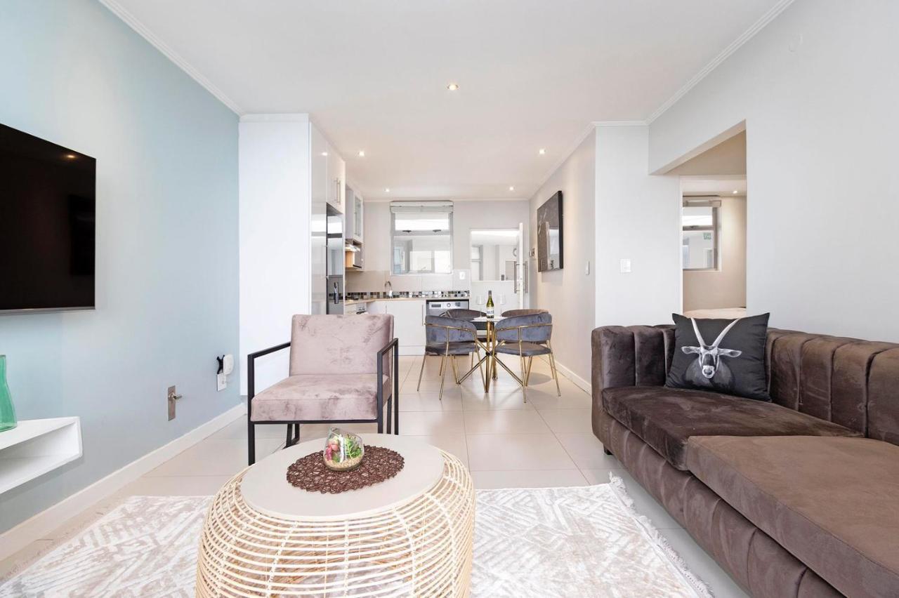 1 Bedroom Unit At Apex *