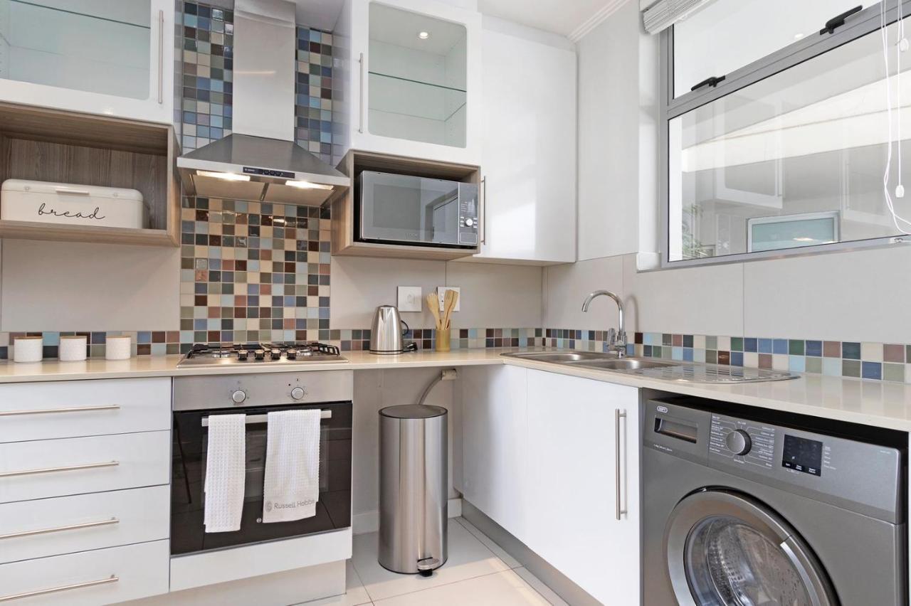 1 Bedroom Unit At Apex * Johannesburg