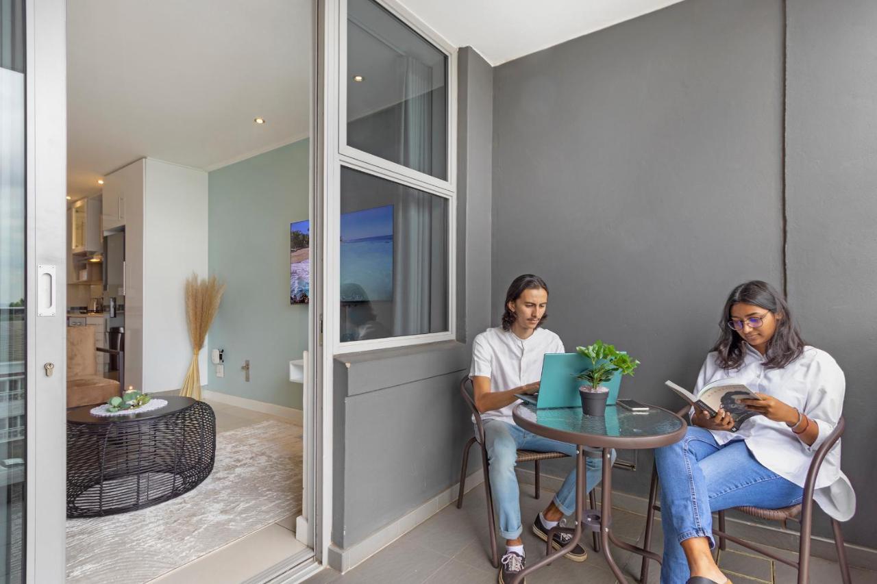 1 Bedroom Unit At Apex Johannesburg