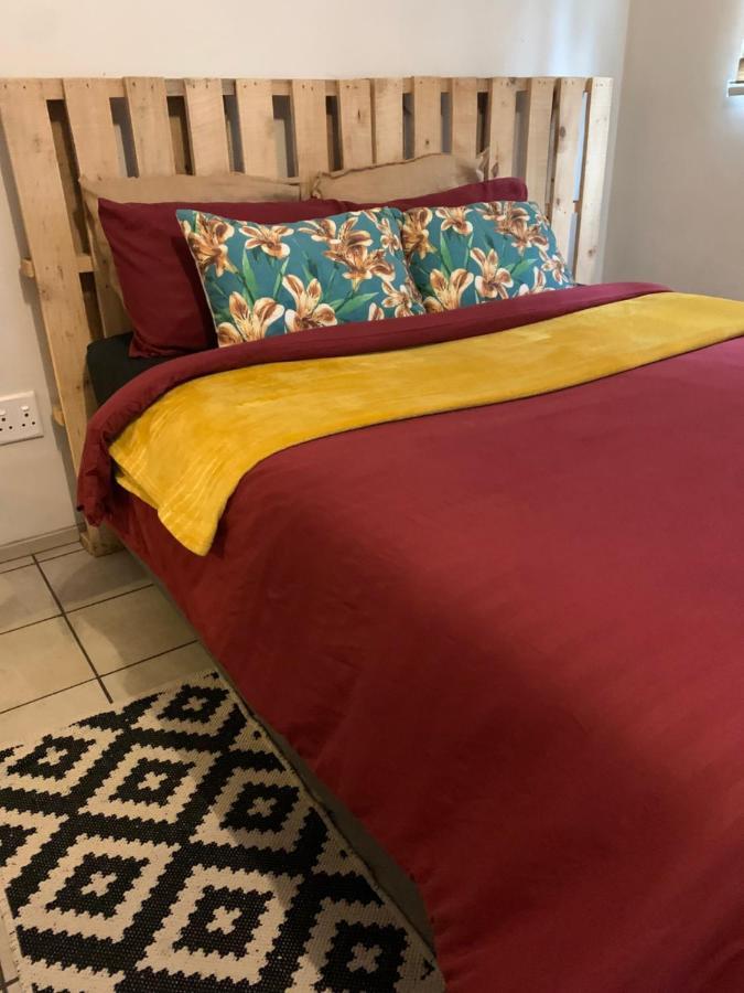 Apartment Tintswalo Nests Johannesburg
