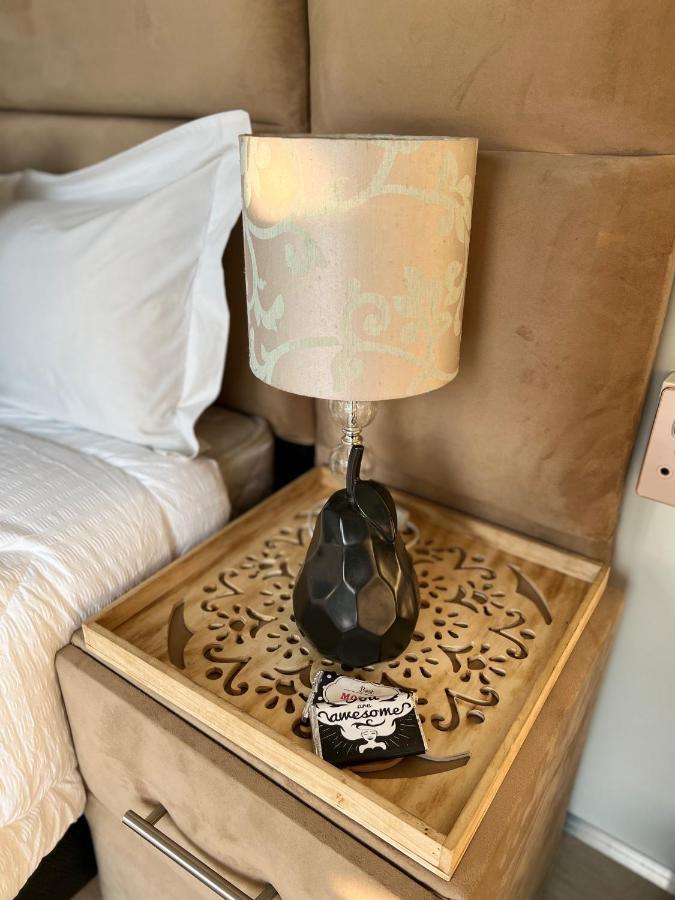 The Point Of View Guest house Johannesburg