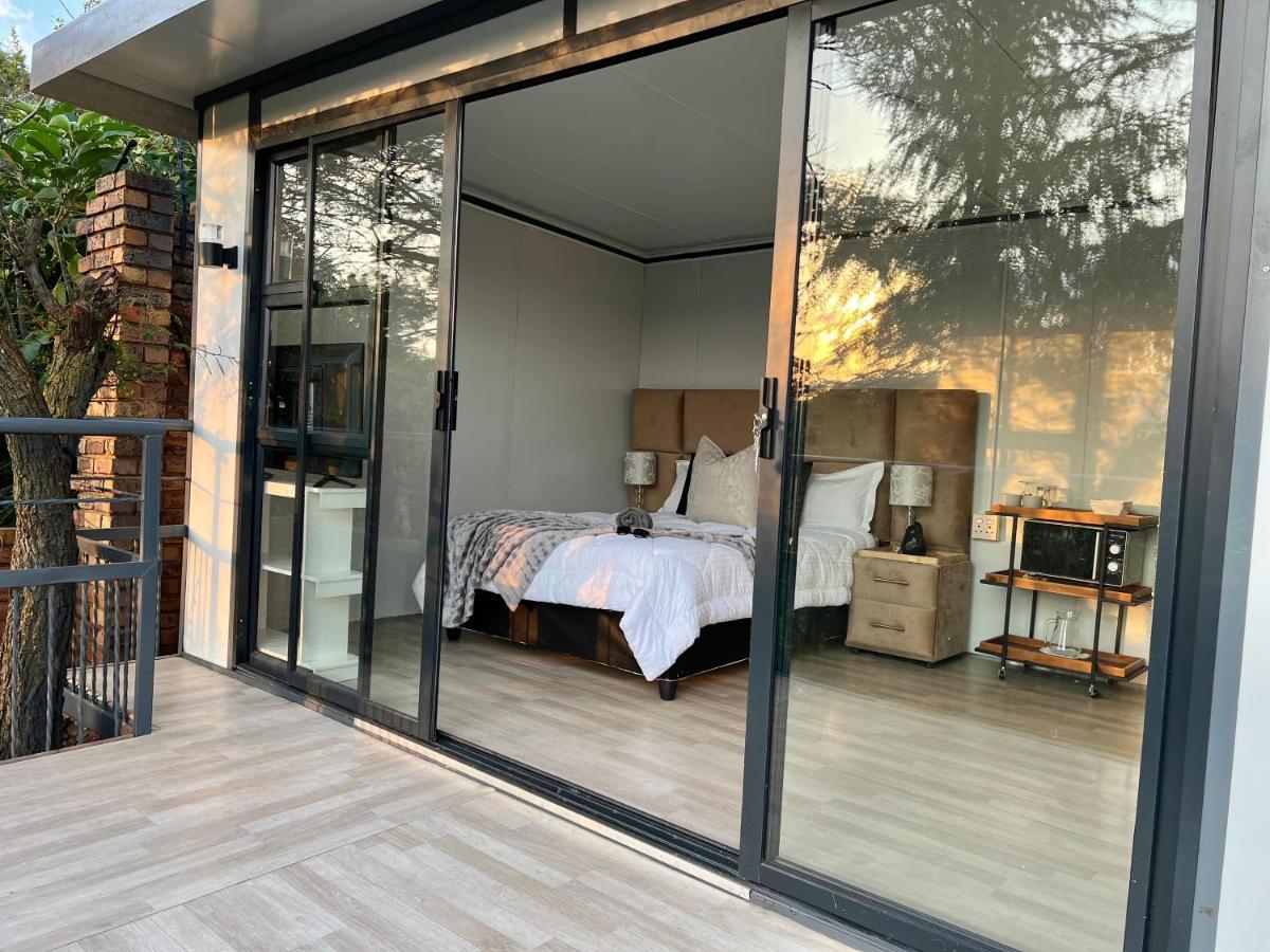 Guest house The Point Of View *