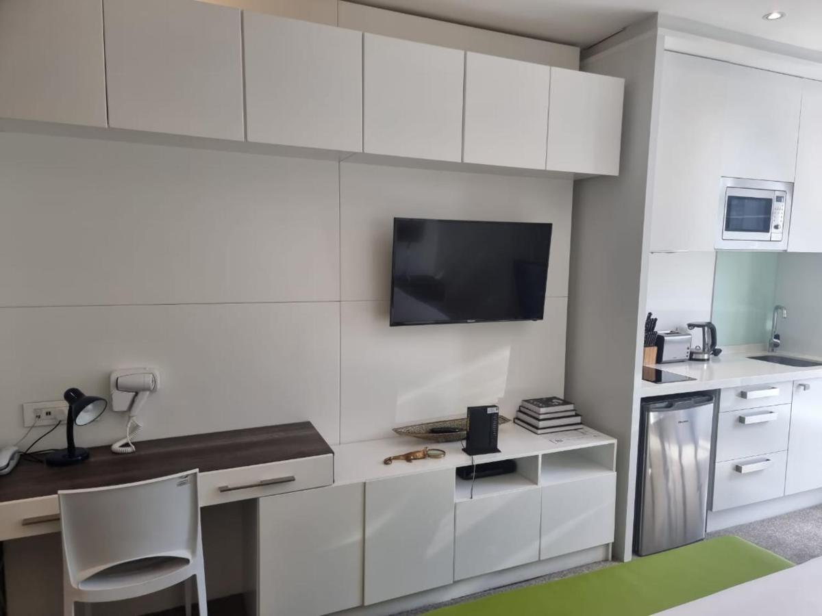 Apartment Sandton Skye Premium *