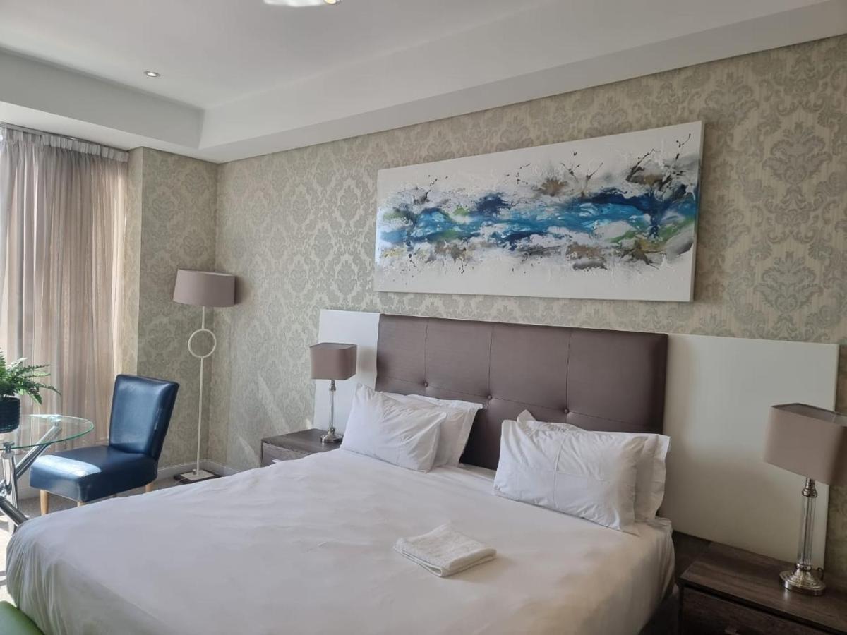 Sandton Skye Premium Apartment Johannesburg