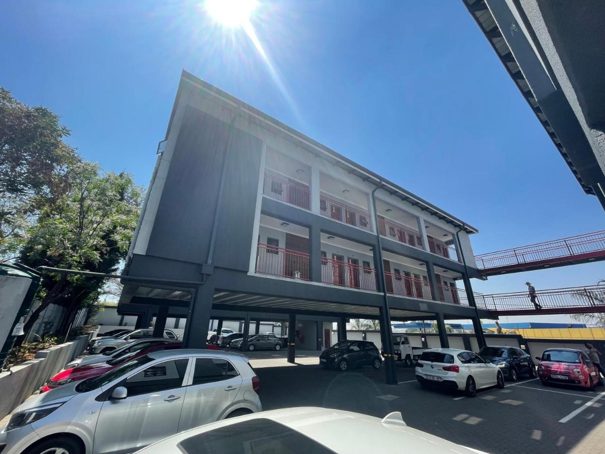 Ecomotel Marlboro