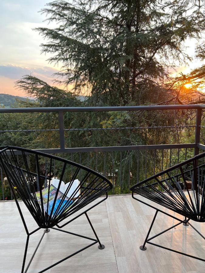 The Point Of View Guest house Johannesburg