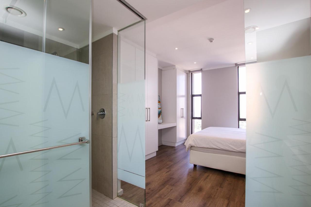 Sandton Smart Eleven Apartment *