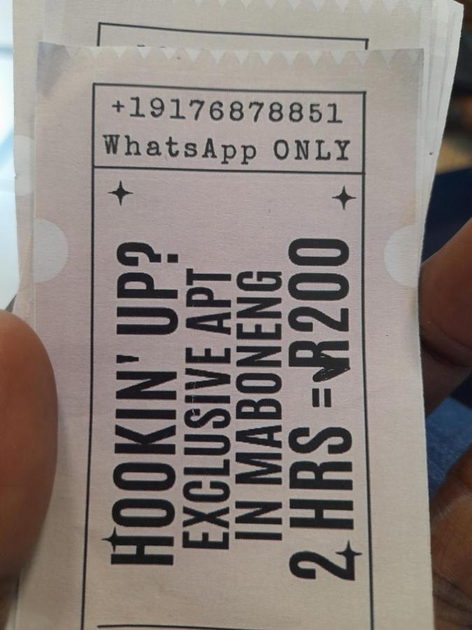 Maboneng Craftsmanship Johannesburg