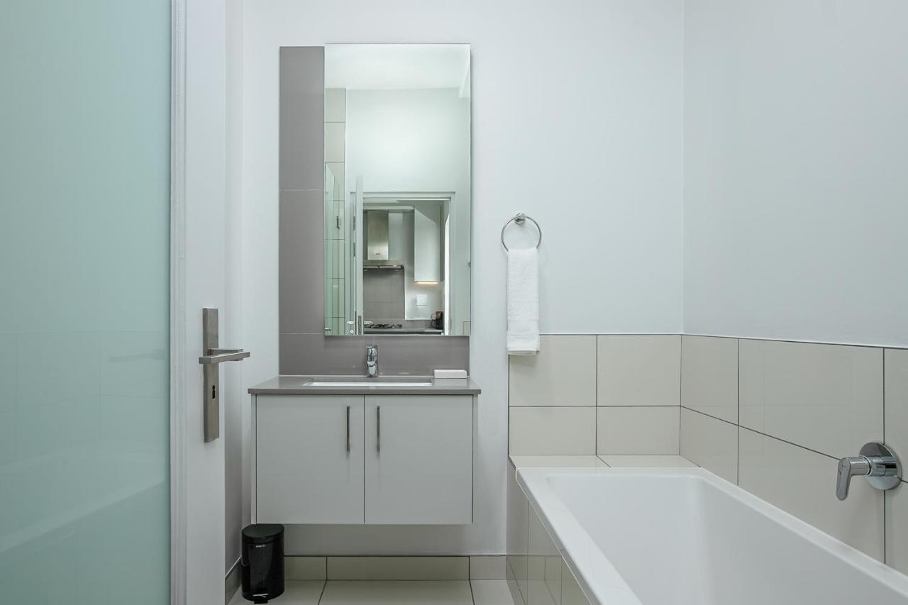 Căn hộ The Median Serviced Collection Johannesburg