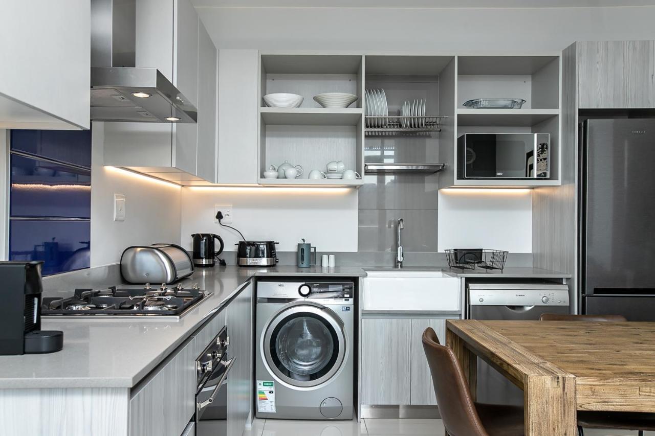 The Median Serviced Collection Johannesburg