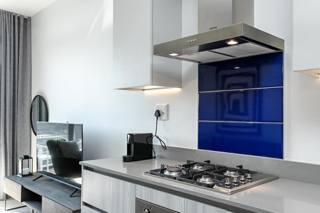 The Median Serviced Collection Johannesburg