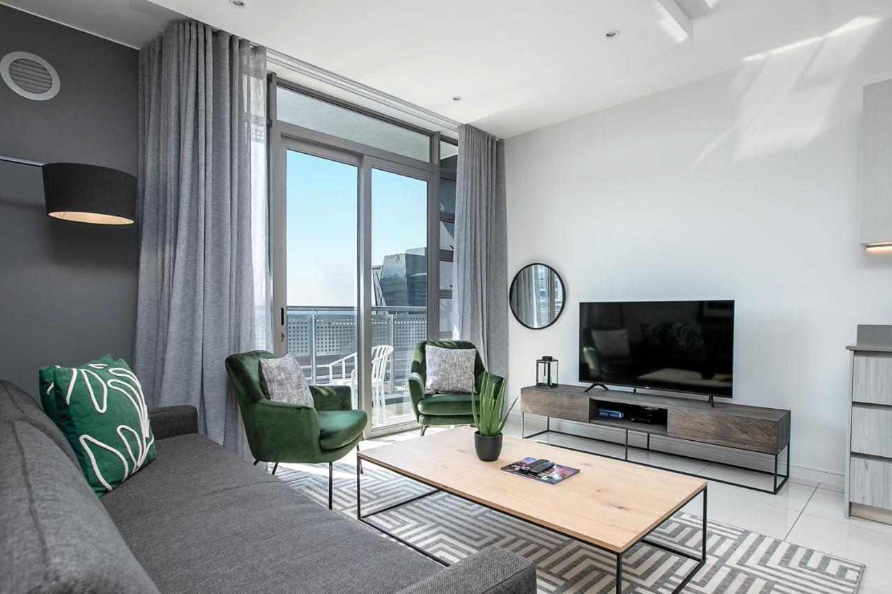 Apartment The Median Serviced Collection *