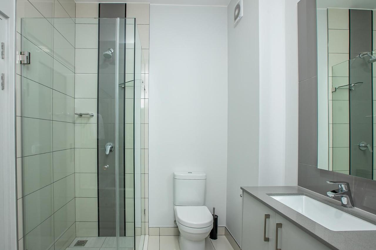 The Median Serviced Collection Johannesburg