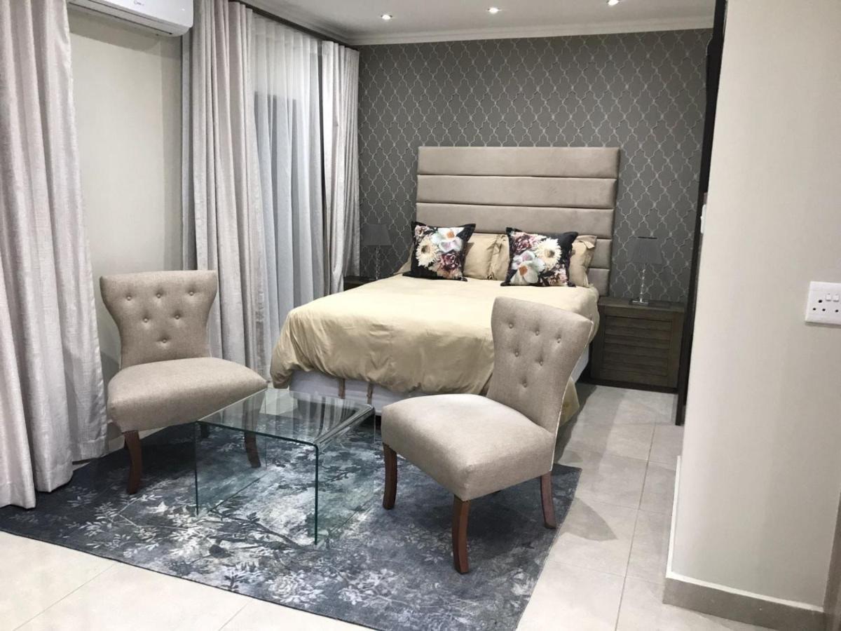 Furaha Guest Nhà khách Johannesburg