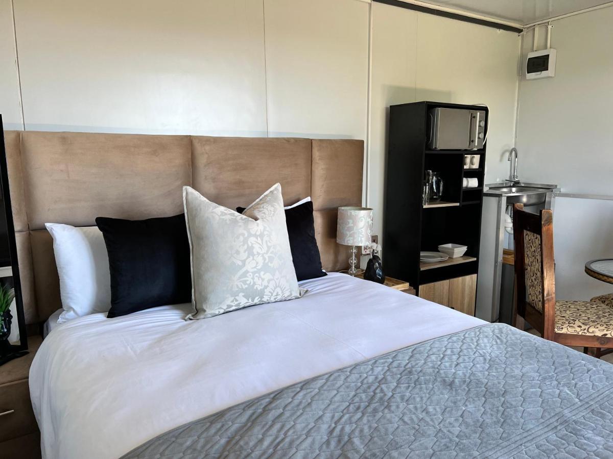 Guest house The Point Of View *
