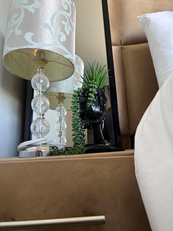 Guest house The Point Of View Johannesburg