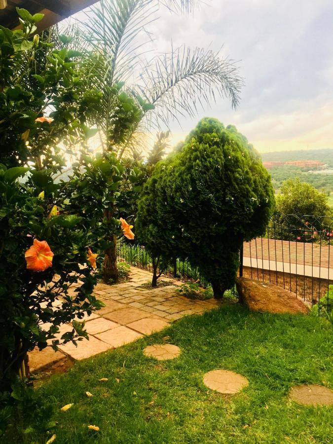 Guest house Map's View 3*