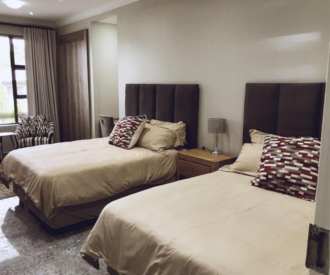 Furaha Guest Johannesburg