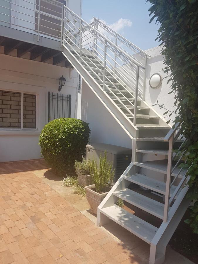 Maison Jacaranda 4* Johannesburg