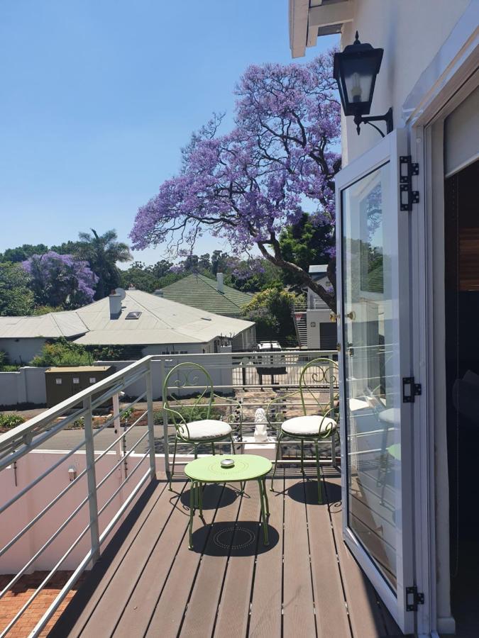 Maison Jacaranda