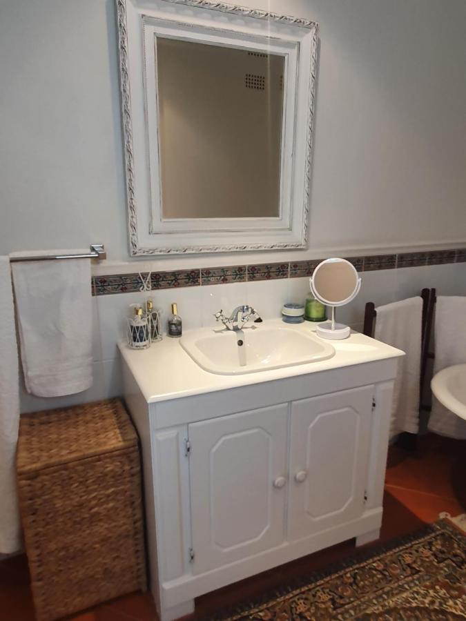 Maison Jacaranda Guest house Johannesburg