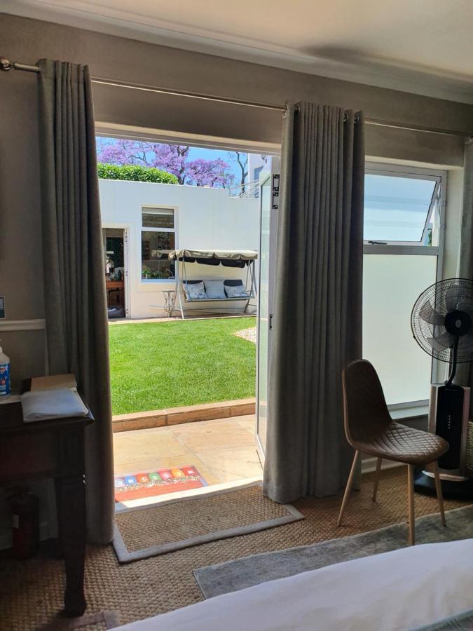 Maison Jacaranda Gasthof 4*