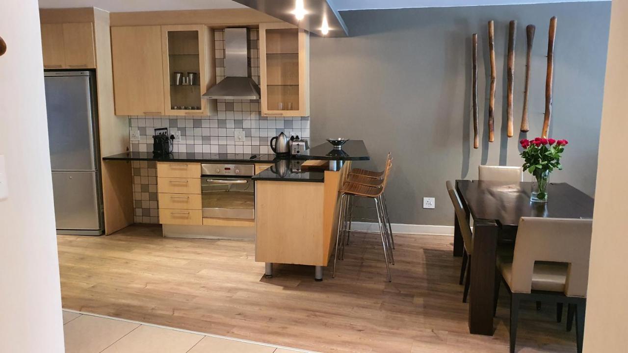 Zuri Residences At Degrees Johannesburg