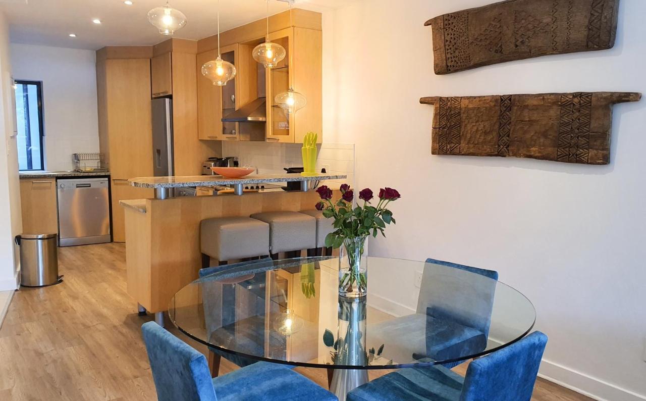 Zuri Residences At Degrees *