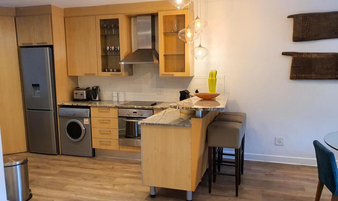 Zuri Residences At Degrees * Johannesburg