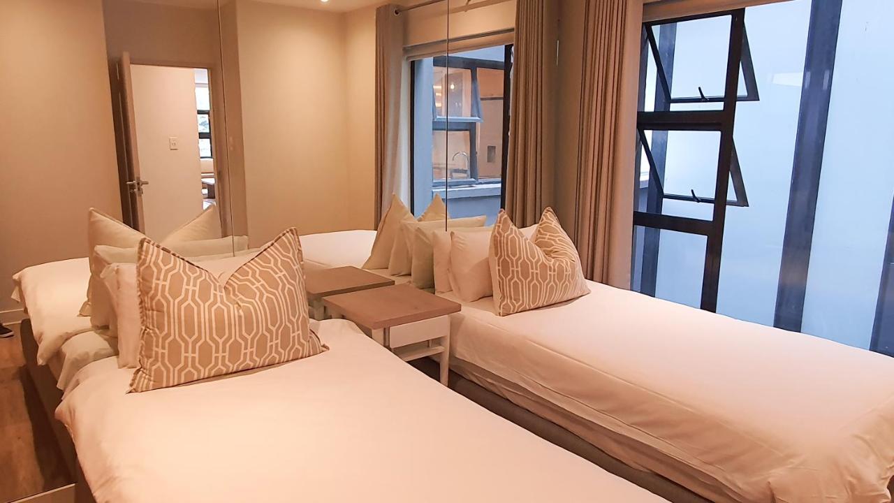 Zuri Residences At Degrees Johannesburg