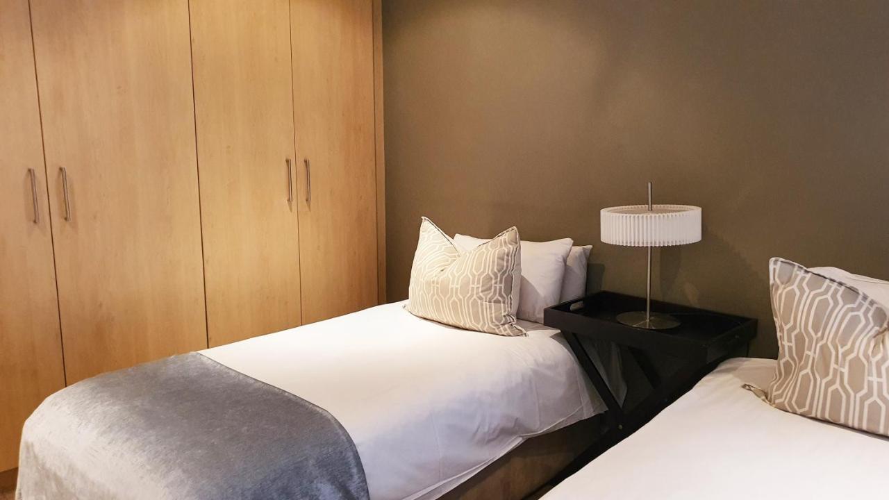 Zuri Residences At Degrees Johannesburg