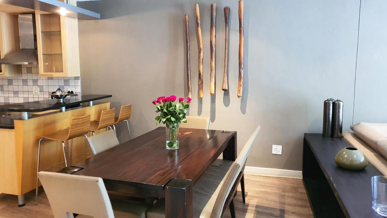 Căn hộ Zuri Residences At Degrees Johannesburg