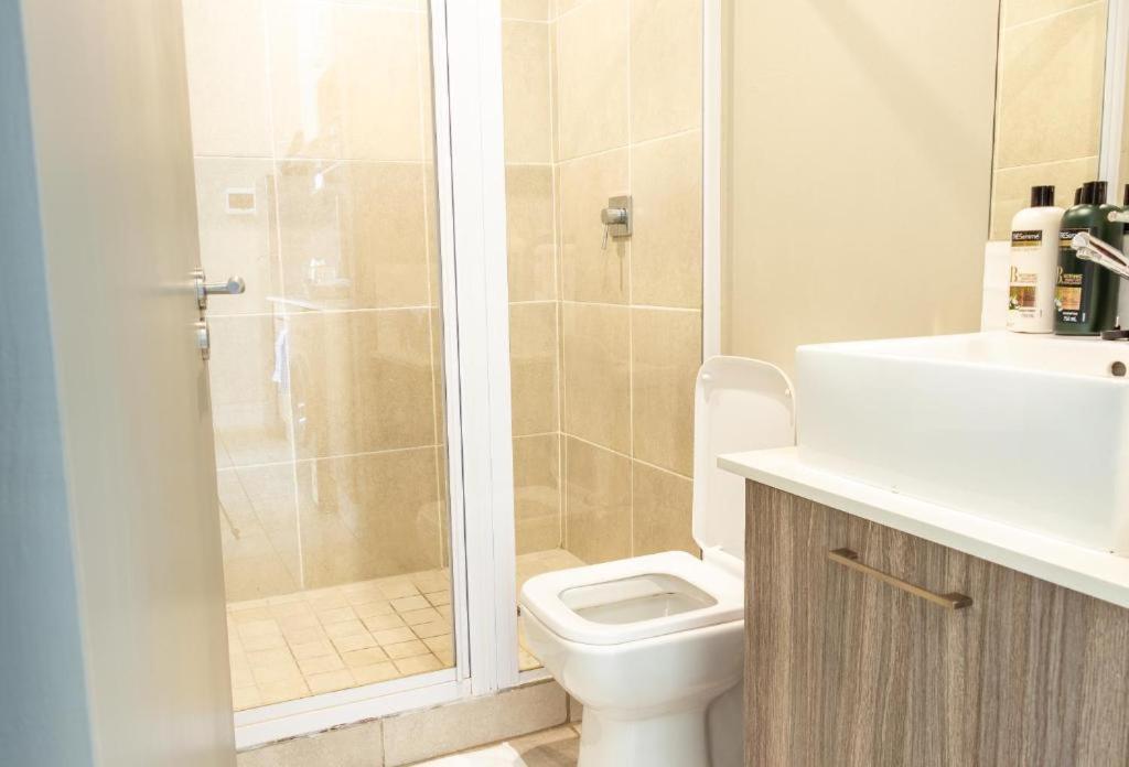 One Rosebank Apartment Johannesburg