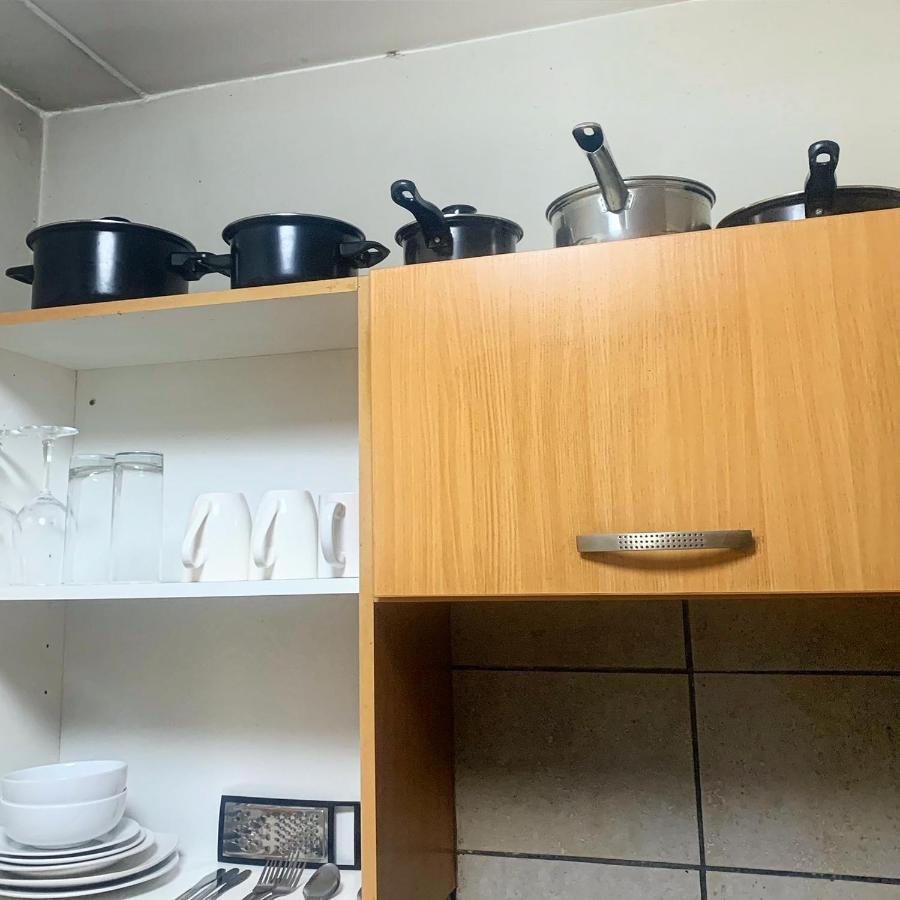 Tintswalo Nests Apartment