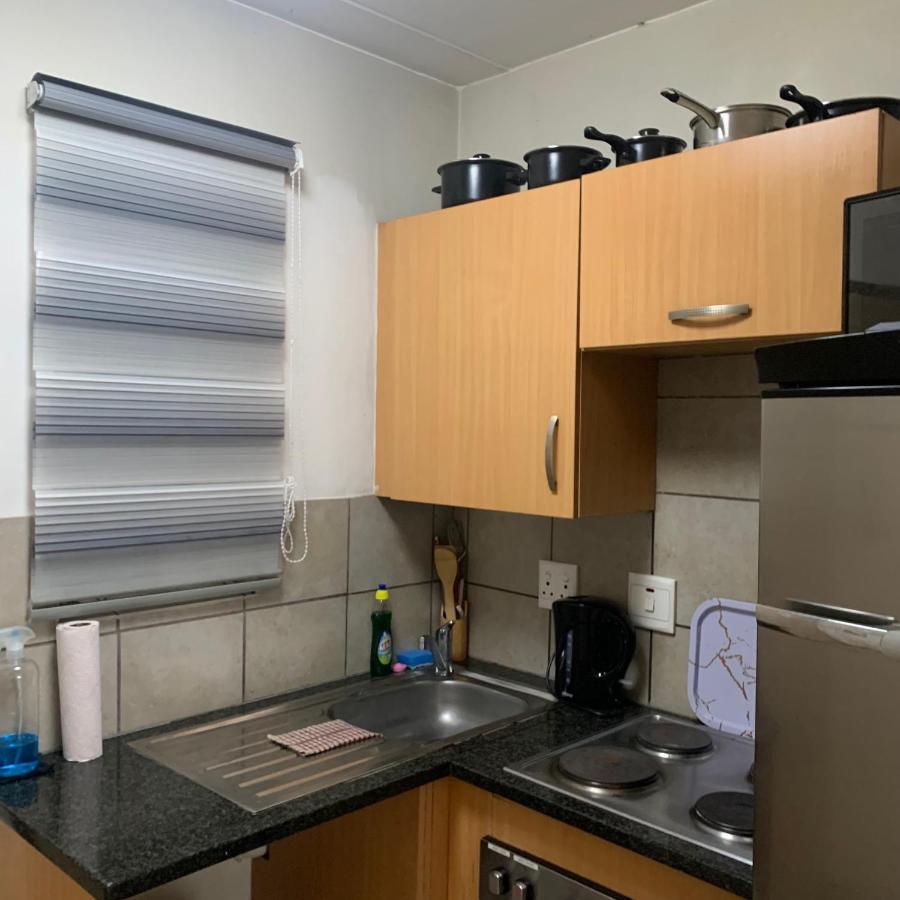 Tintswalo Nests Apartment